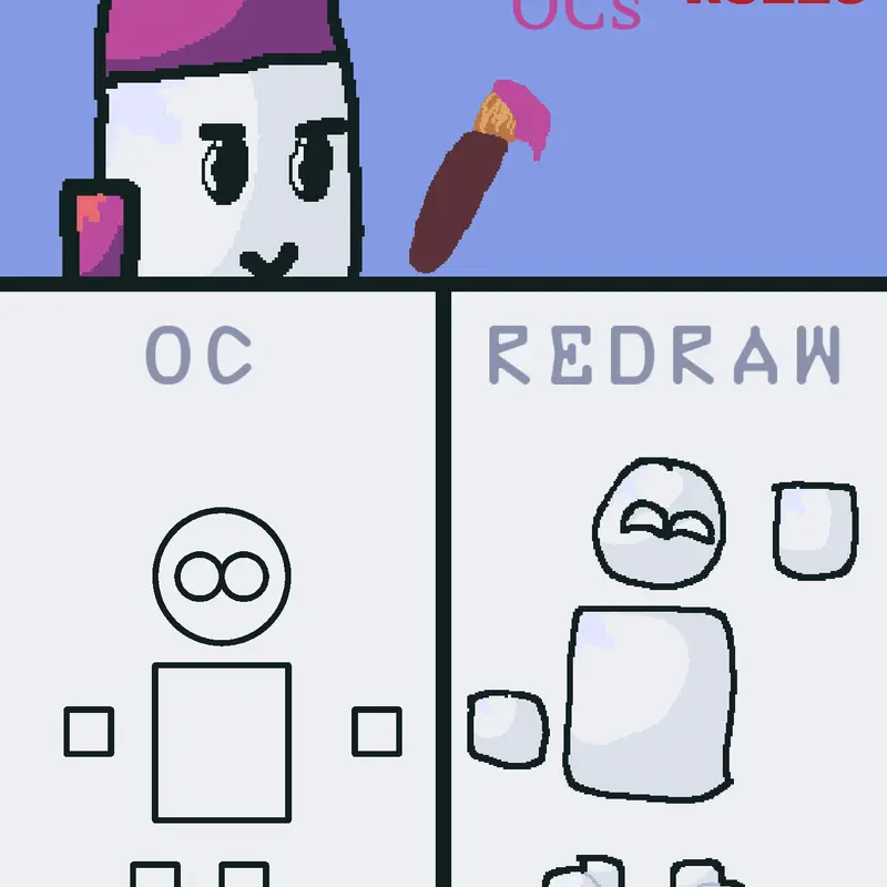 Game by @IHazAMarkerLmao
