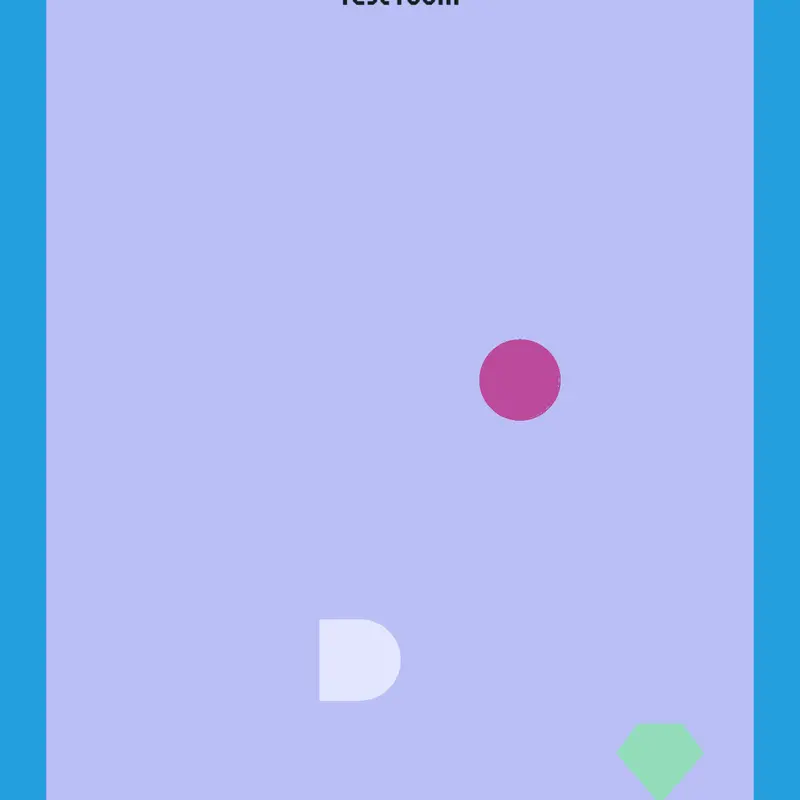 Game by @Arsenchuk