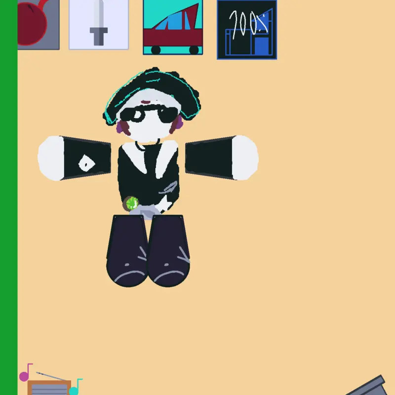 Game by @AuglurYT