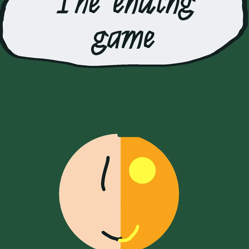 House endings demo by @linkluigijr