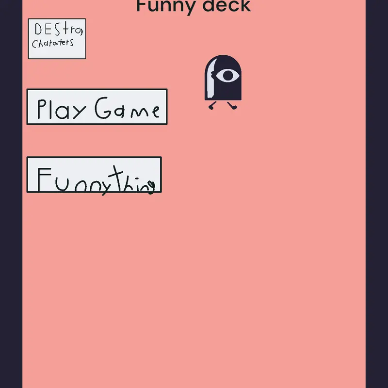 Funny AND very funny deck guys! by @olc