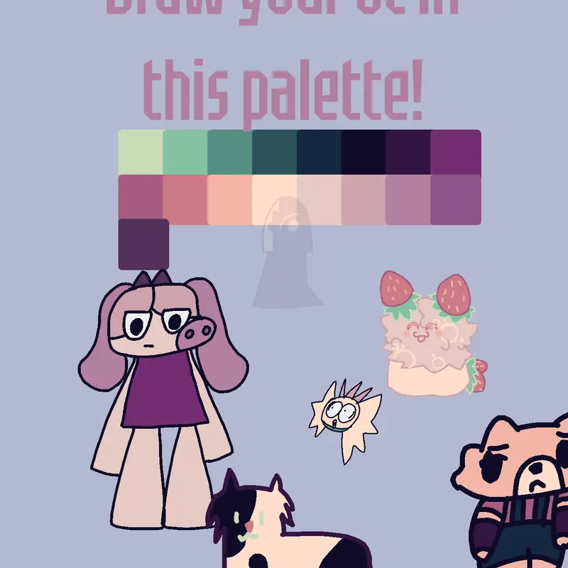 Game by @cheetos_and_cheese