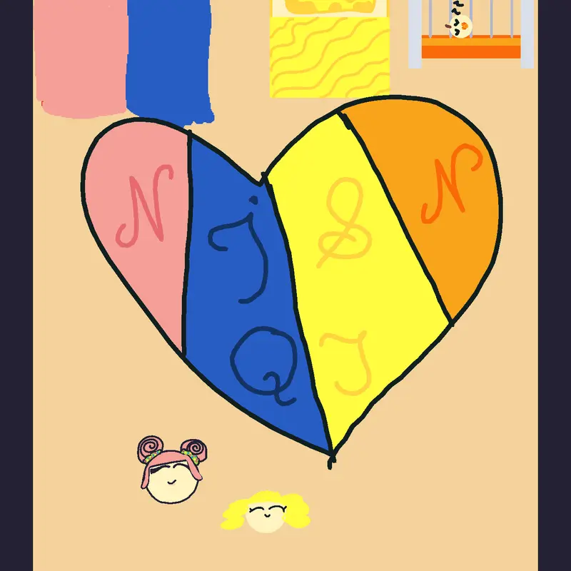Game by @NinaQT_CHAN