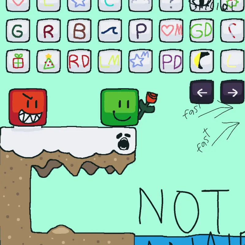 Game by @LeoL0Lzz