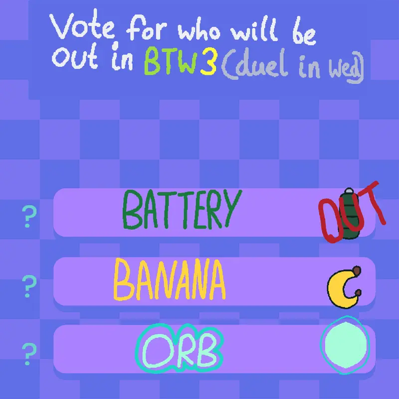 Game by @Fedetheflash777