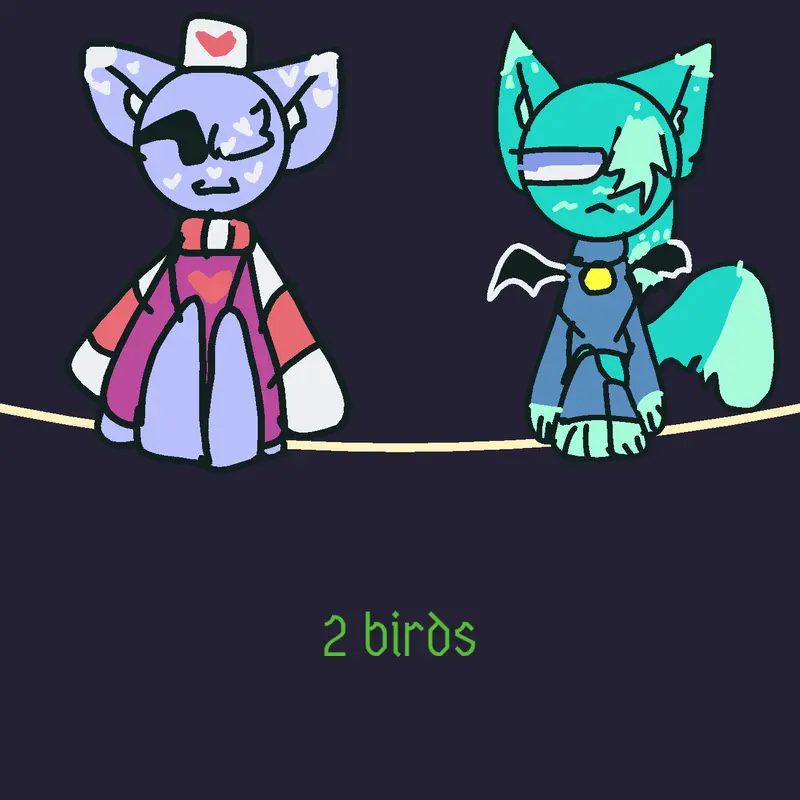 Game by @chocolate_kit