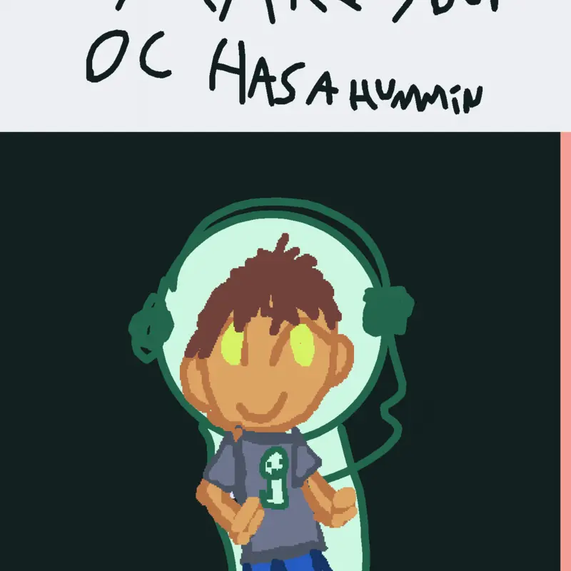 Game by @GhostHuman