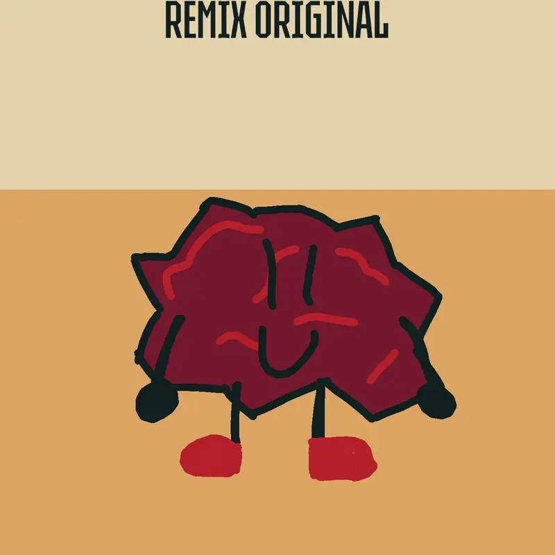 Game by @TheRedPerson