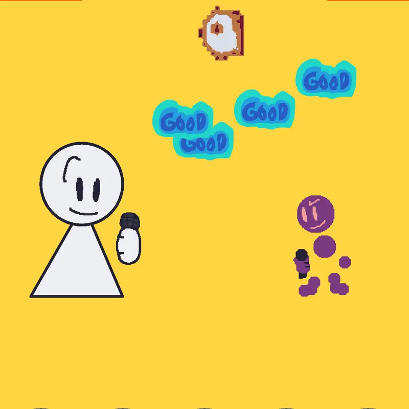 Game by @Bruno_Henrique123