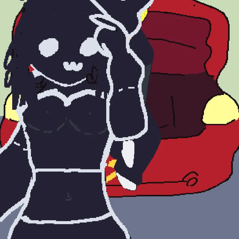 Game by @bananartful_XD