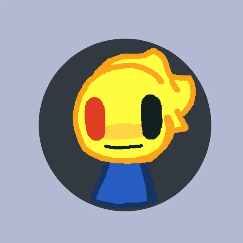 Game by @Cyan_legend