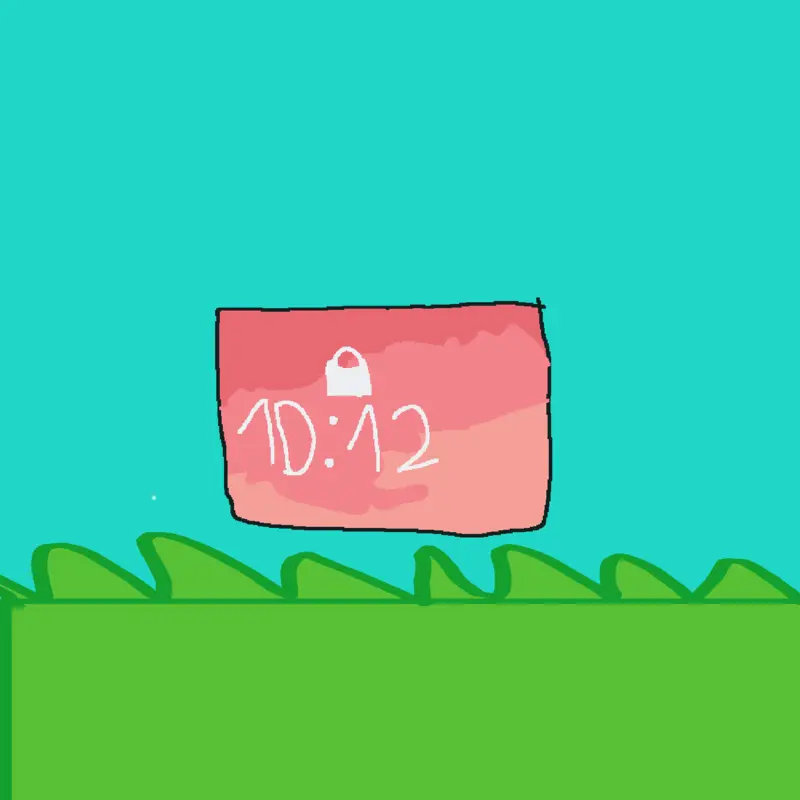 Game by @LenovoTabM11withTabPen10