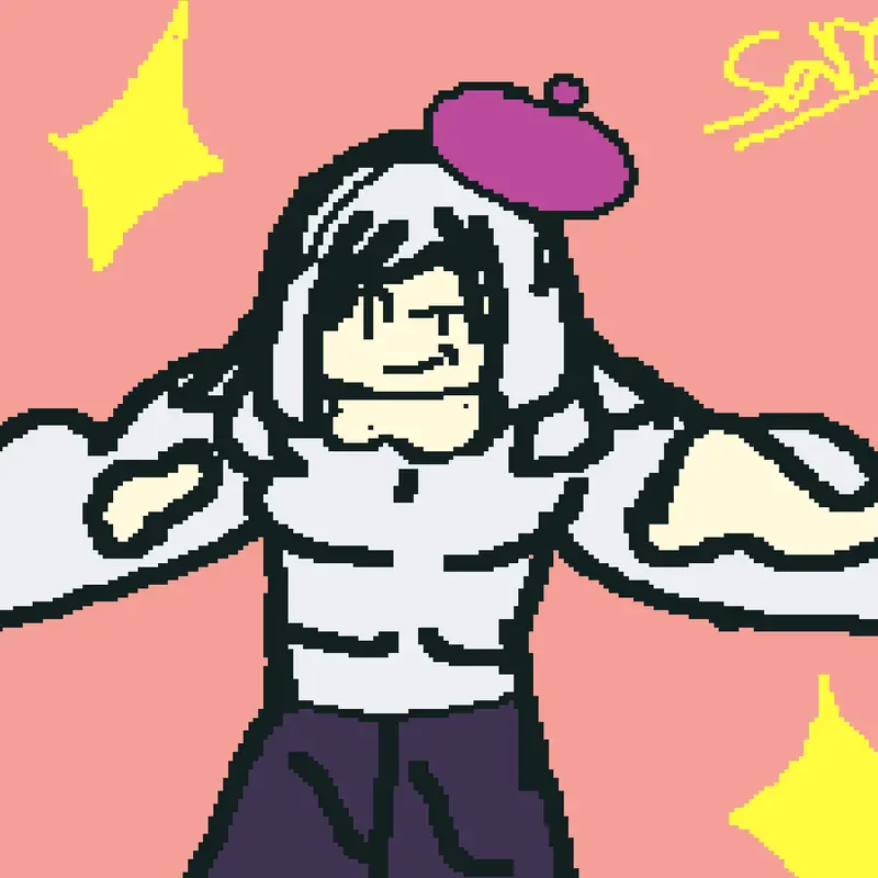 Game by @M4_ST4RL1GHT