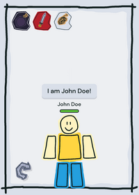 John Doe Torture Ragdoll