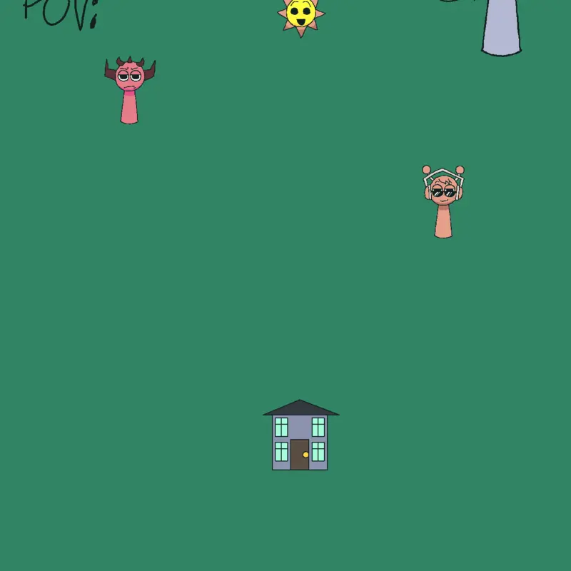 Game by @GRAY64