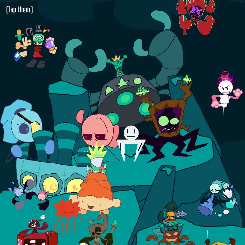 Game by @Silent_Esper172