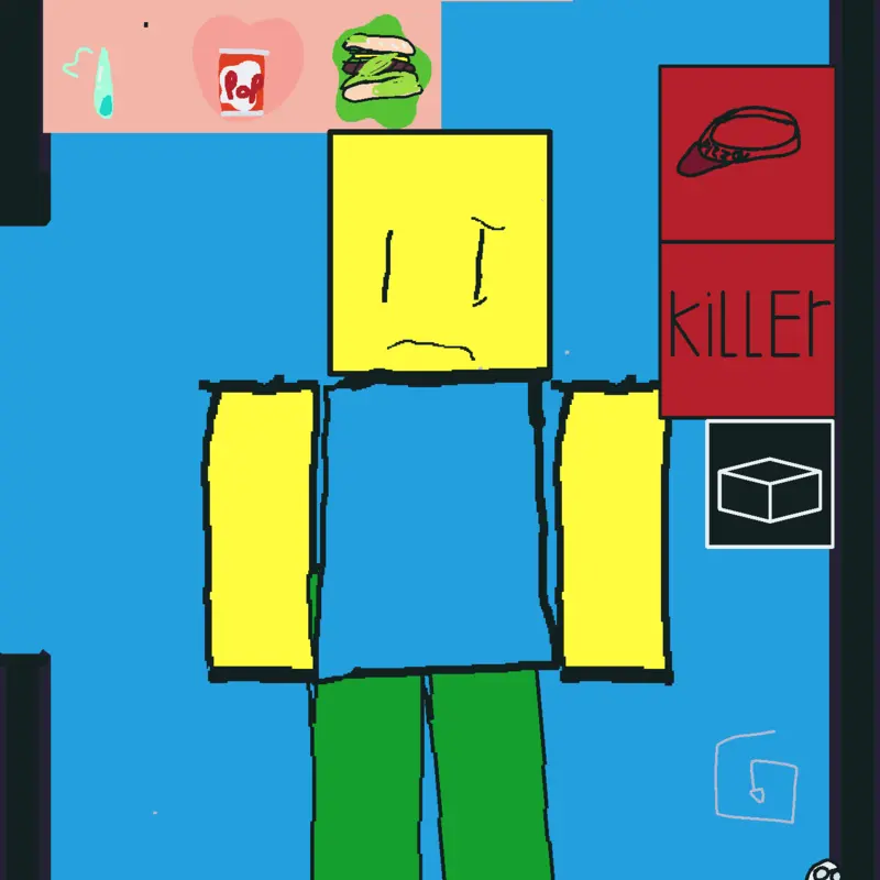 Game by @Umbra_XD