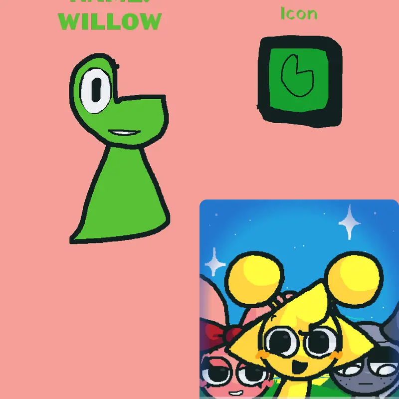 Game by @willow_2