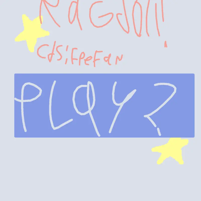 Game by @copykate