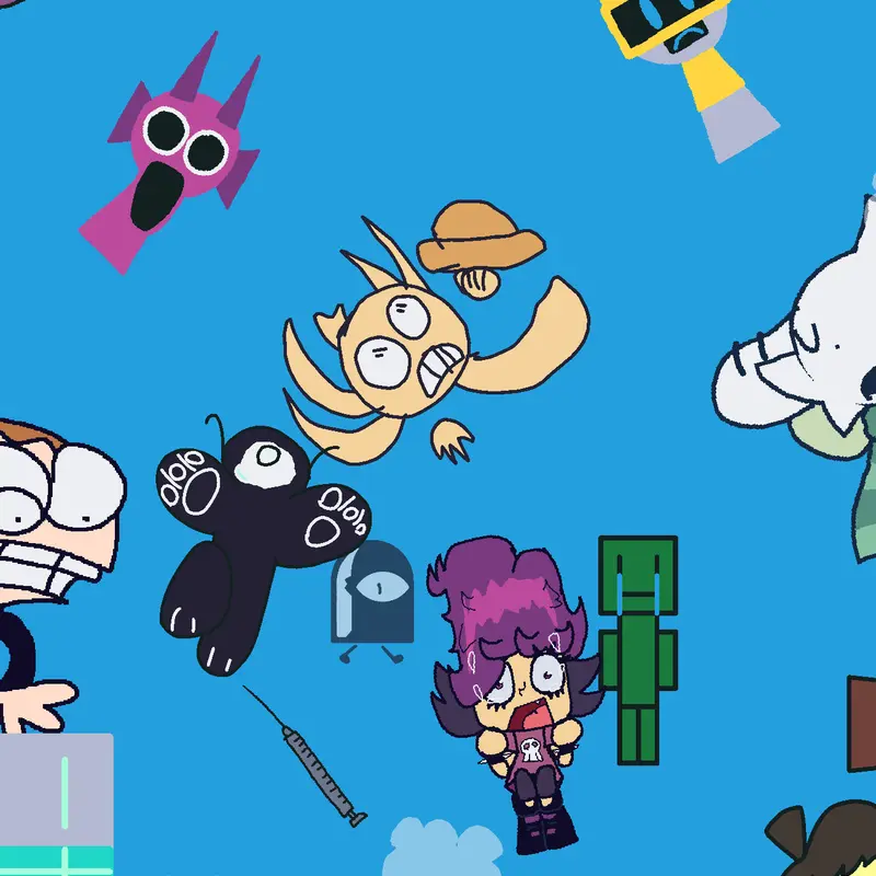 Game by @MOMO_LOVES_DATABRAWL