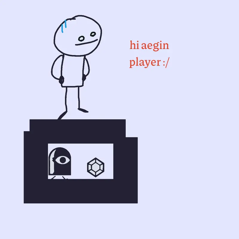 Game by @Iuue