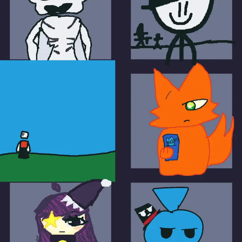 Game by @vika345567754