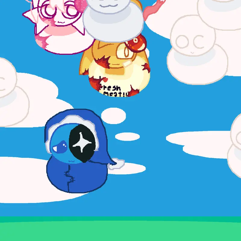 Game by @astro_cutie