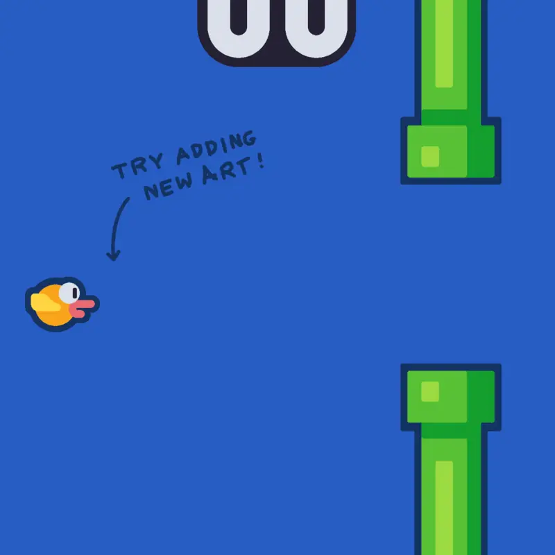 Game by @Wilj