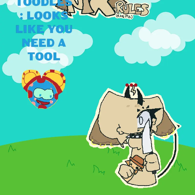 Game by @yourboyearth