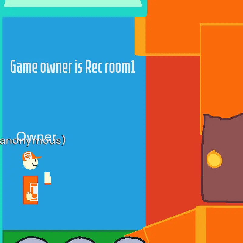 Recroom multiplayer by @recroom1