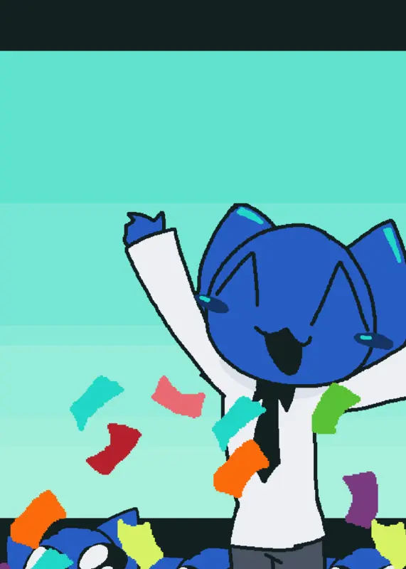 chimichanga animation meme! by @Stary_42X
