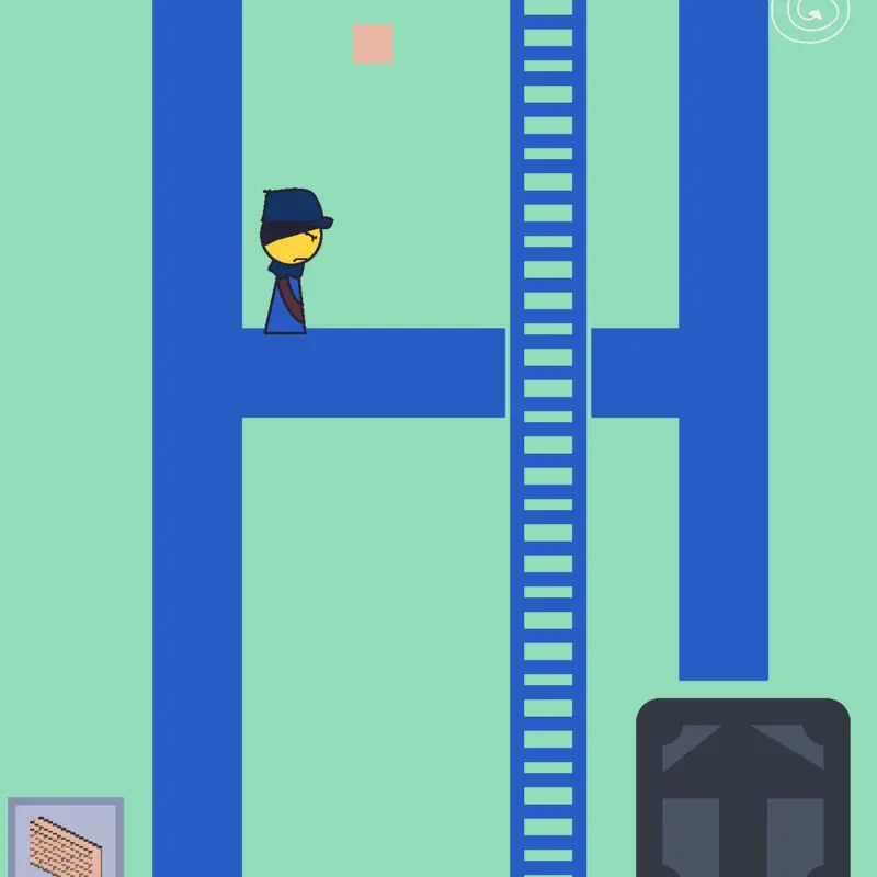 Game by @FH_Texty