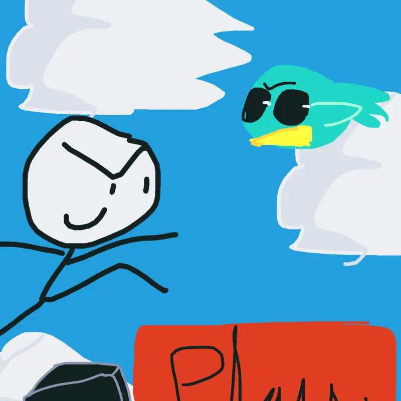 HERO PARKOUR!!!!! by @Cutiepop_Official
