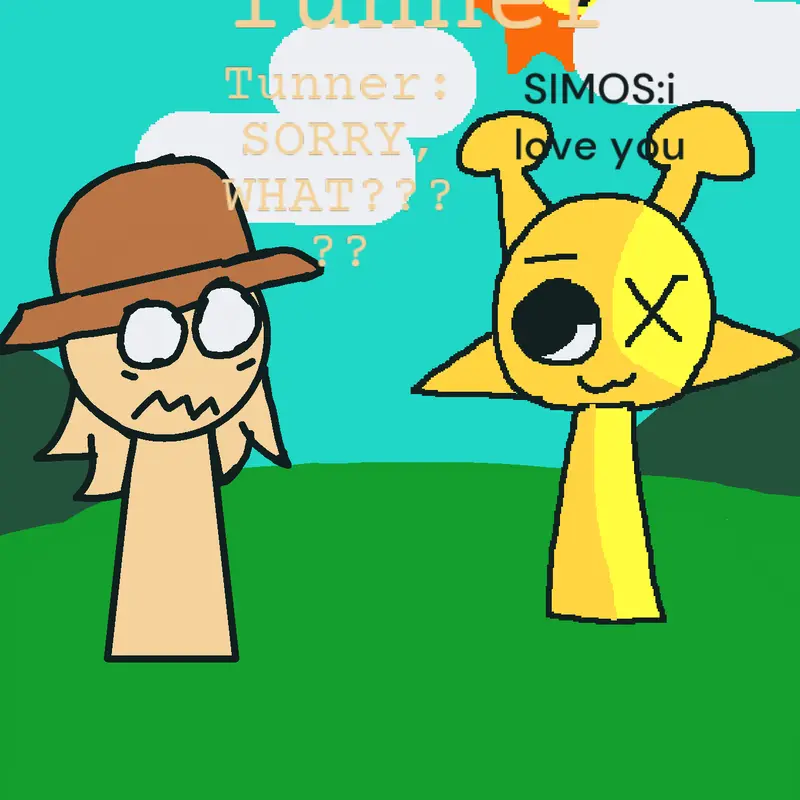 Game by @youmeyou