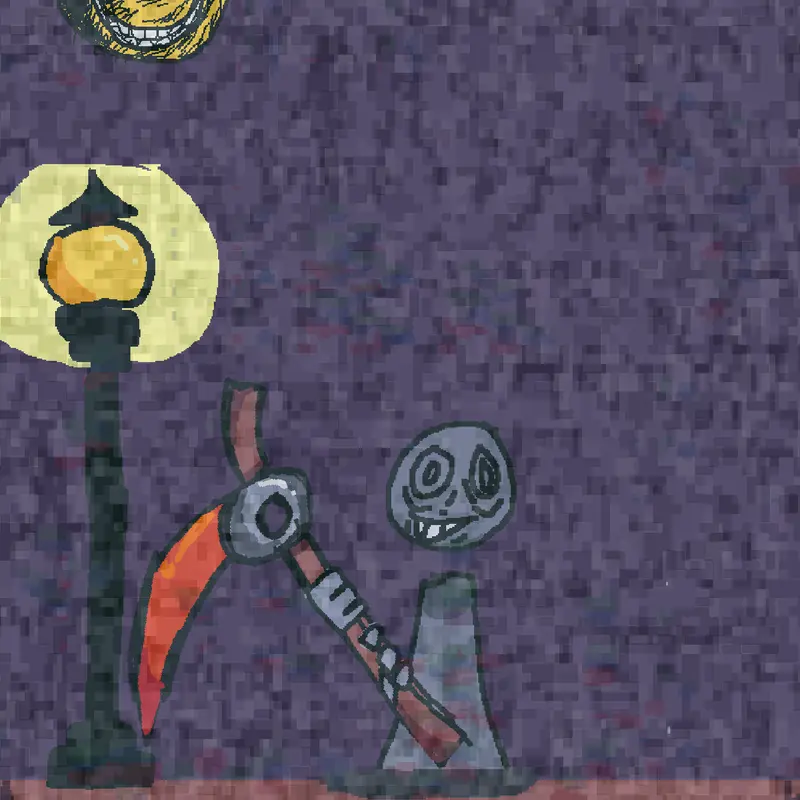 Game by @qound