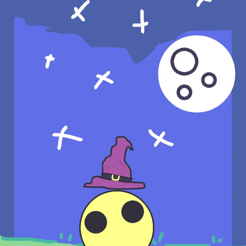 CHASM PALLETE by @AlejandroMonteiro