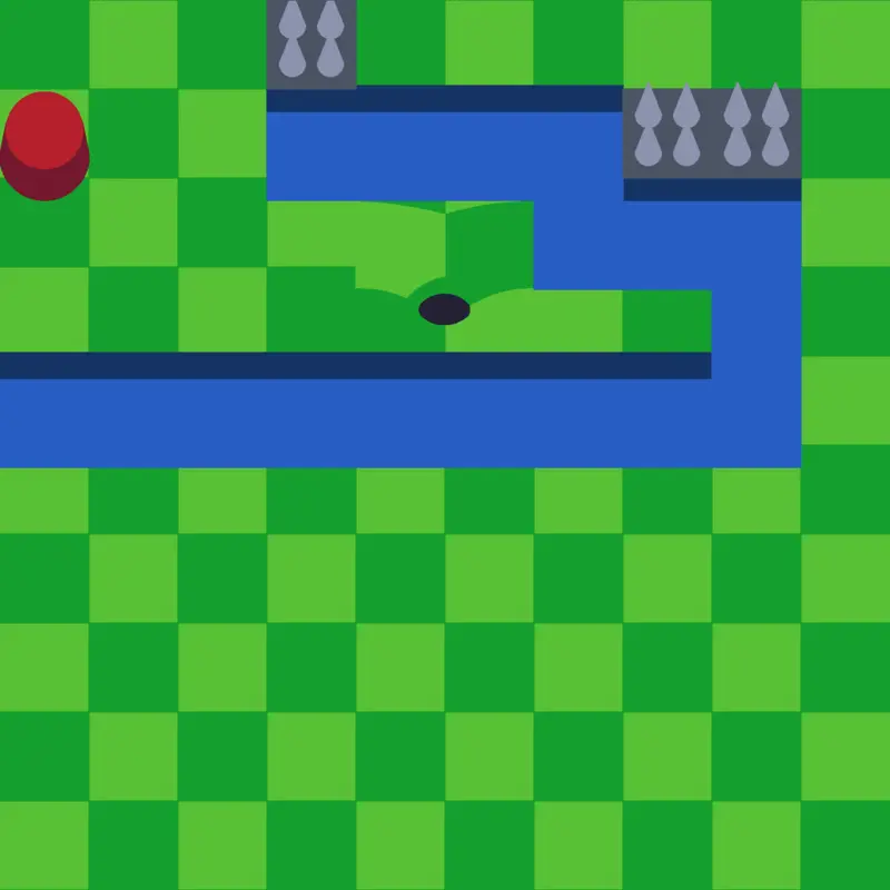Game by @BenBeesty