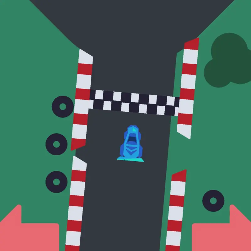 Game by @KINGARIA