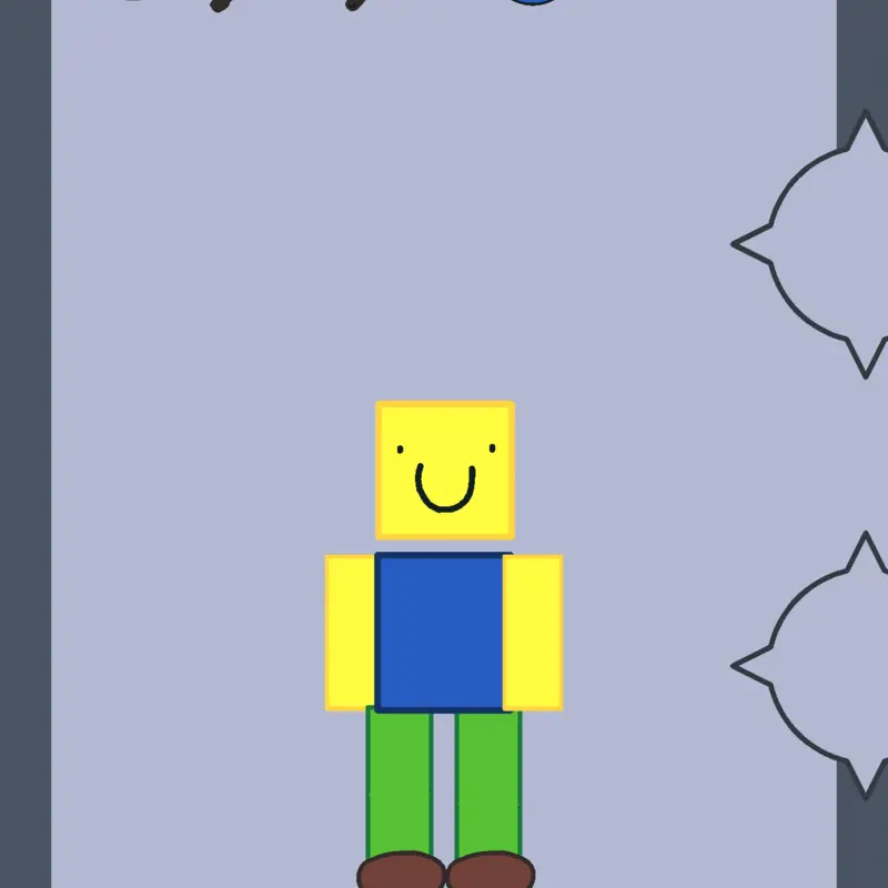 Game by @YBallAwesomeGames
