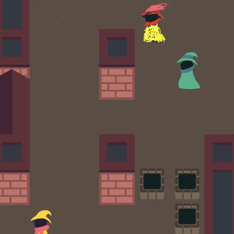 Game by @gwovpa