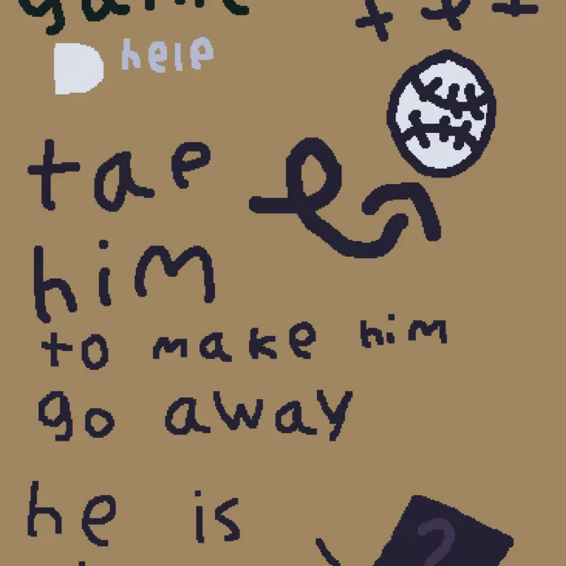 Game by @A_bad_maker