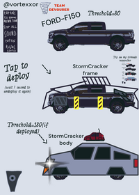 Stormcracker
