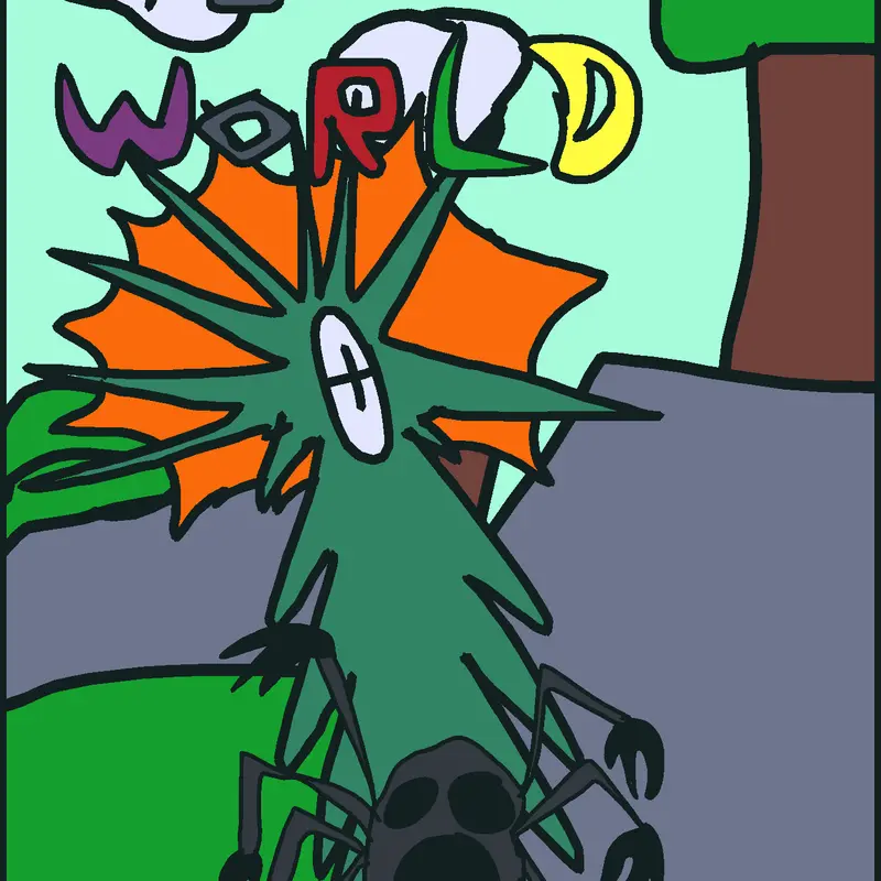 Game by @humbug_adventure