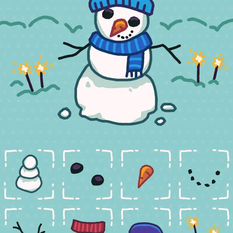 Game by @jaspercute
