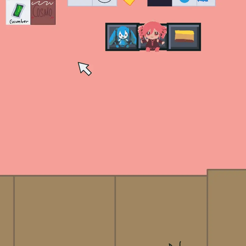 Game by @IniciationUser