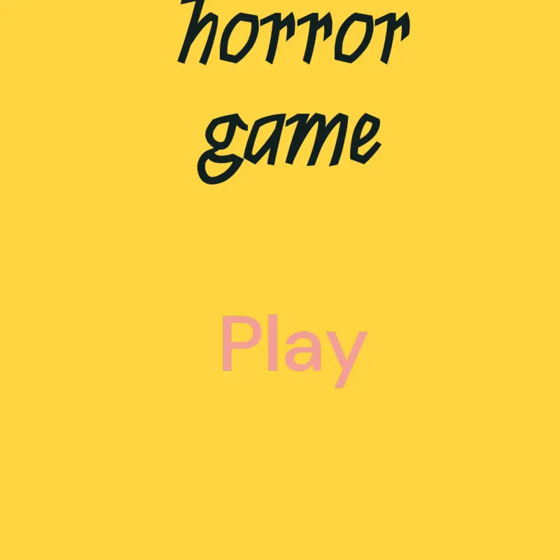 Game by @Barrie