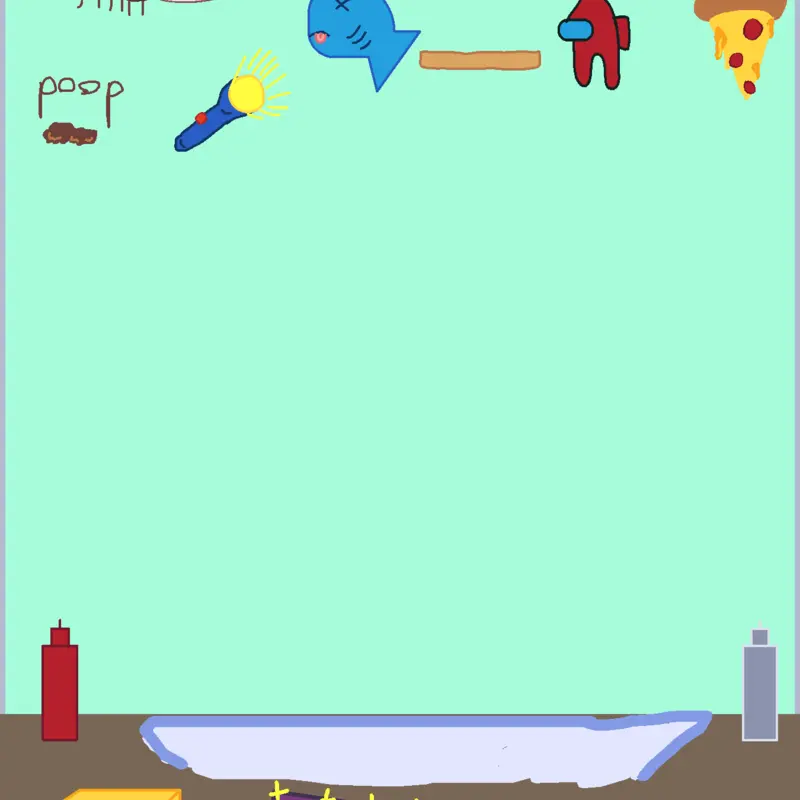 Game by @garold