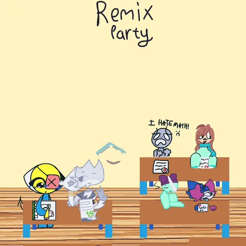 Game by @mooly