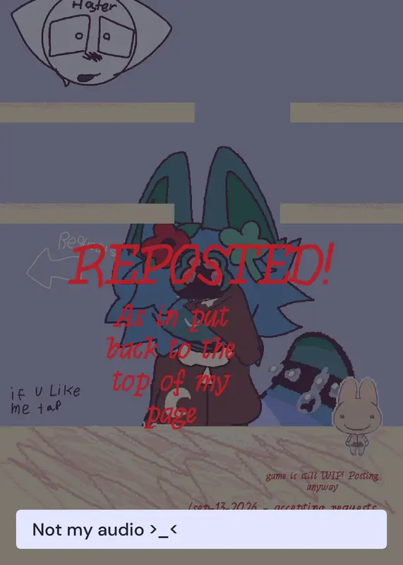 Game by @-intern-