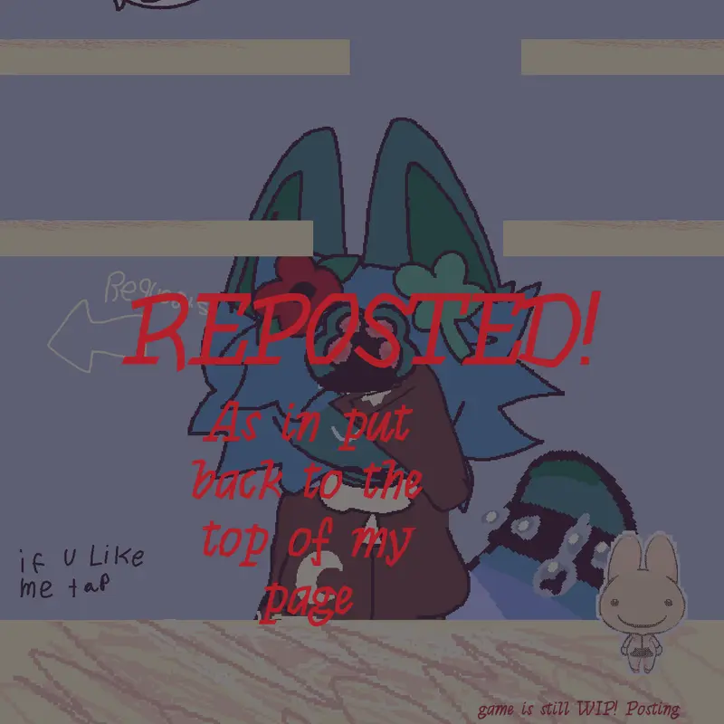 Game by @-intern-
